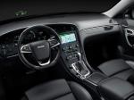 Saab 9-5 Sedan 2010 года